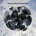 Simple Minds | Big Music | CD