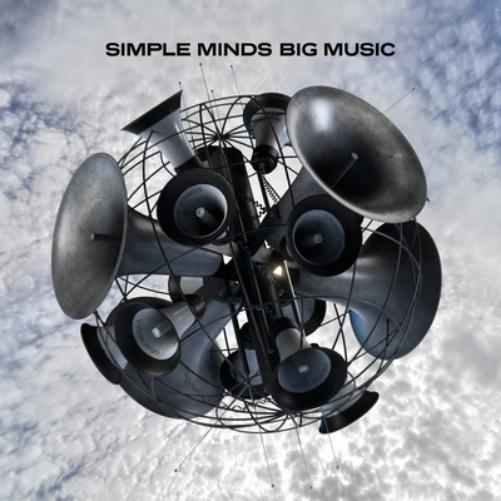 Simple Minds | Big Music | CD