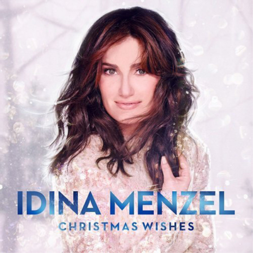 Idina Menzel | Christmas Wishes | CD