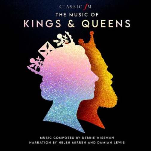 Wiseman, Debbie | Debbie Wiseman - Music Of King | CD