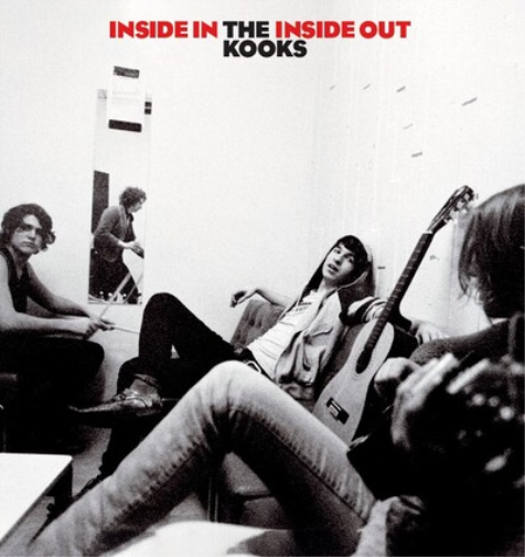 Kooks | Inside In, Inside Out | 2CD