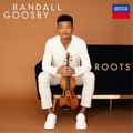 Goosby, Randall | Roots | CD