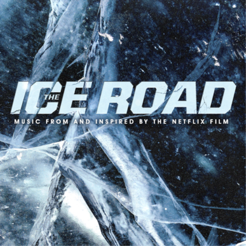 Ice Road | Various Artists | CD