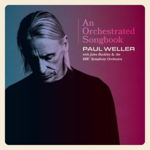 Weller, Paul | An Orchestrated Songbook (Hard | CD