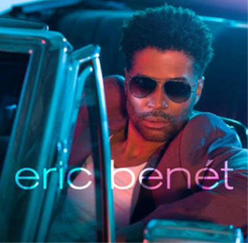 Eric Benét | Eric Benét | CD