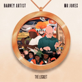 Barney Artist / Mr Jukes | The Locket | CD