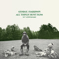 Harrison, George | All Things Must Pass | 5CD Box Set