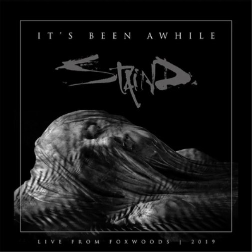 Staind | Its Been Awhile - Live | CD