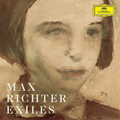 Richter, Max/Baltic Sea Phi | Exiles | CD