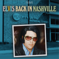 Elvis Presley | Elvis Back in Nashville | CD