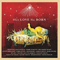 When Love Was Born | Various Artists | CD