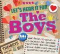 Lets Hear It For The Boys | Lets Hear It For The Boys | 3CD