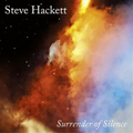 Hackett, Steve | Surrender Of Silence | CD Box Set