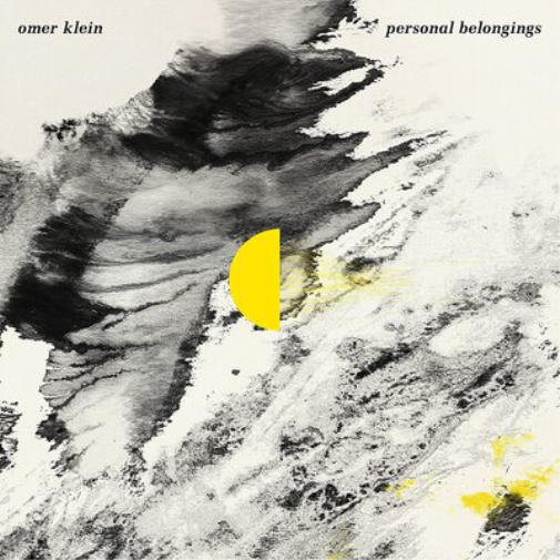 Omer Klein | Personal Belongings | 1LP