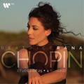 Rana, Beatrice | Chopin / Etudes, Op. 25 | CD
