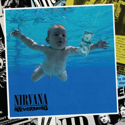 Nirvana | Nevermind | 2CD