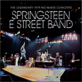 Springsteen, Bruce | Legendary 1979 No Nukes Concer | 3CD