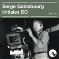 Gainsbourg, Serge | Initiales BO (16pg book / Boxset) | 5LP