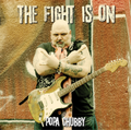 Popa Chubby | Fight Is On | CD