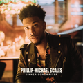 Phillip-Michael Scales | Sinner - Songwriter | CD