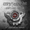 Whitesnake | Restless Heart (2021 Remix) | 2LP