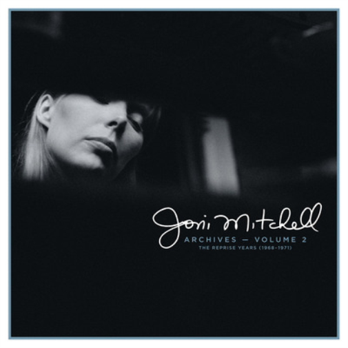 Mitchell, Joni | Joni Mitchell Archives Vol 2 | 5CD