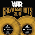 WAR | Greatest Hits 2.0 | 2LP