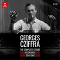 Cziffra, Georges | Cziffra The Complete Studio R | 41CD