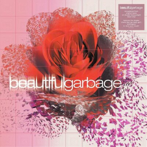 Garbage | Beautiful Garbage (20th Anniversary Edition) | 2LP