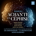 Devieilhe, Sabine | Rameau Achante Et Cephise | CD