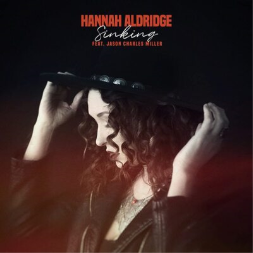 Hannah Aldridge | Sinking | 1LP