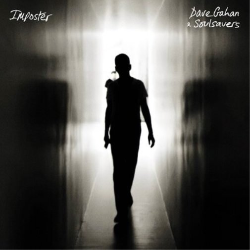 Dave Gahan & Soulsavers | Imposter | CD