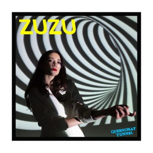 ZUZU | Queensway Tunnel | 1LP