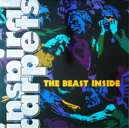 Inspiral Carpets | Beast Inside | 1LP