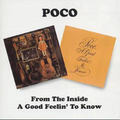 POCO | From The Inside/A Good Fe | CD