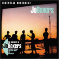 Joboxers | Essential Boxerbeat | CD