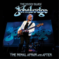 Lodge, John | Royal Affair And After | CD