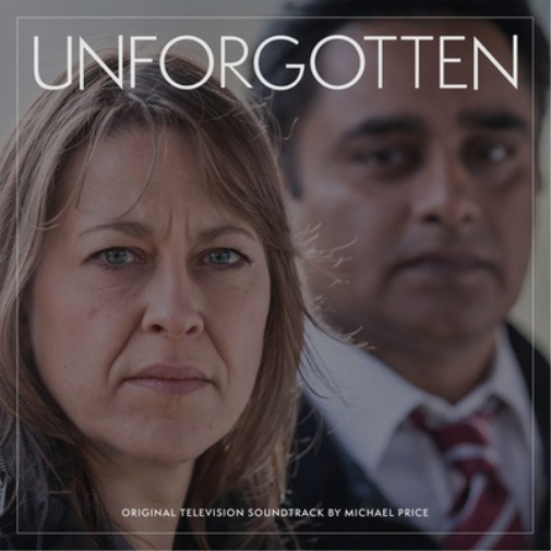 Price, Michael | Unforgotten (Limited Crystal C | 1LP