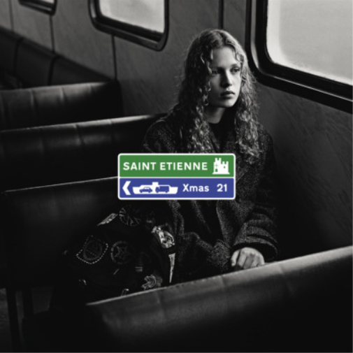 Saint Etienne | Her Winter Coat | CD