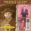Laine, Frankie | Rockin / Hell Bent F | CD