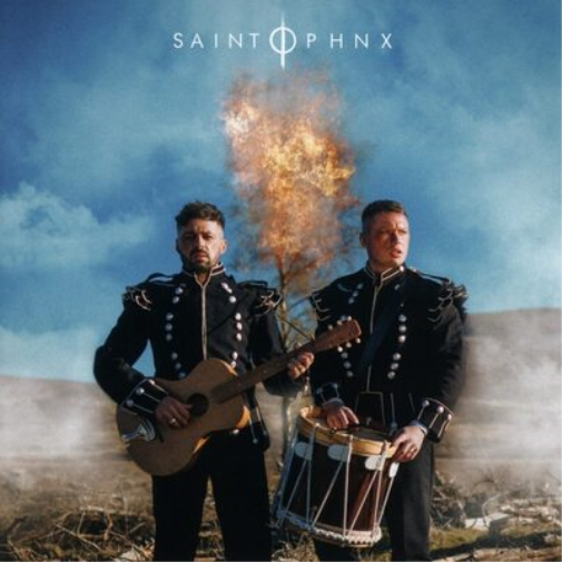 Saint Phnx Happy Place | Saint Phnx Happy Place | CD