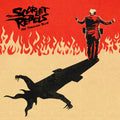 Scarlet Rebels | See Through Blue | CD