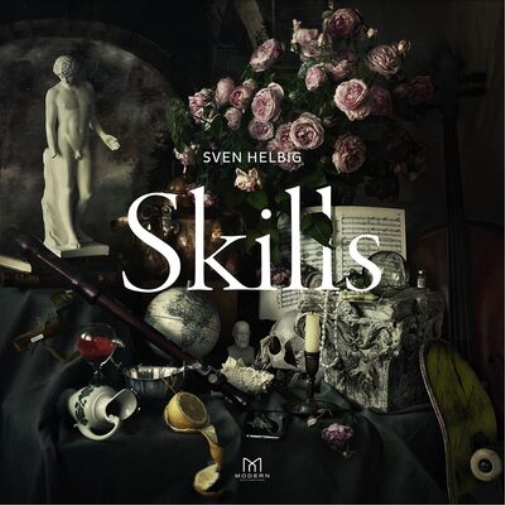Helbig, Sven | Skills | CD