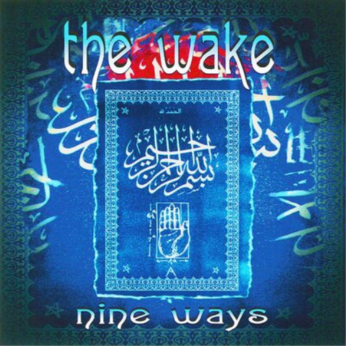 WAKE | Nine Ways Deluxe Edition | CD