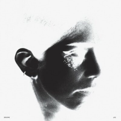 Jerome | LP2 | 1LP