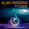Parsons, Alan | One Note Symphony Live In Tel | 3CD