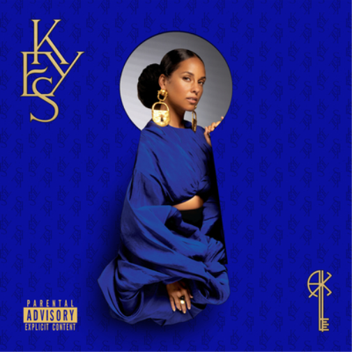 Keys, Alicia | KEYS | 2CD