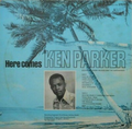 Ken Parker | Here Comes Ken Parker | 2CD
