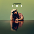 Jp Cooper | SHE | CD