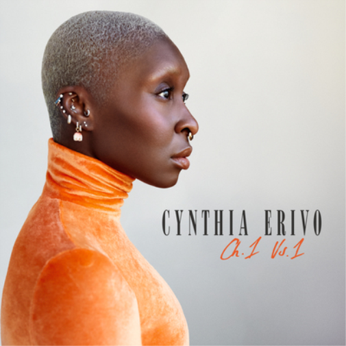 Cynthia, Erivo | Ch. 1 Vs. 1 | 2LP